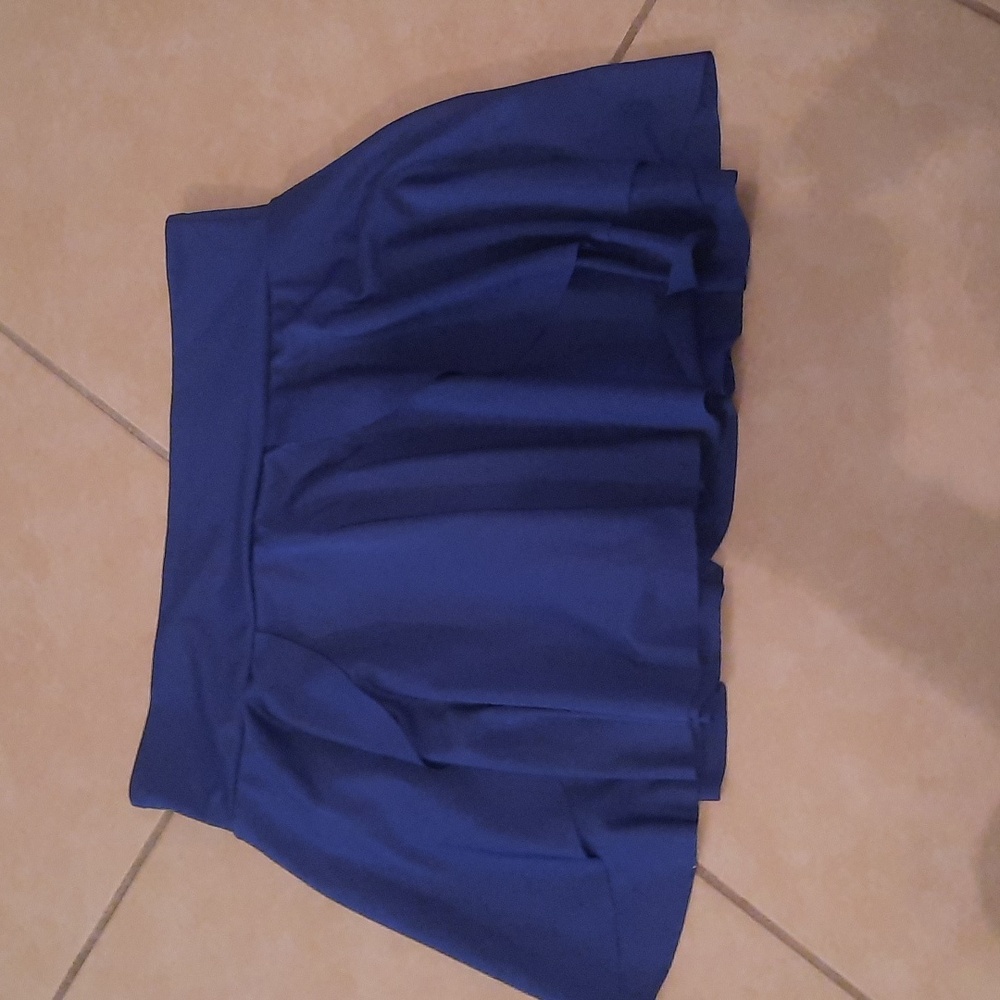 Skorts
